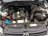 2013 Volkswagen Polo 6R image 4