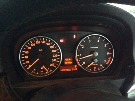 bmw 320i E90 2005 Parts & Wrecking