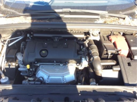 peugeot 308 2008 Parts & Wrecking