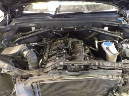 audi Q5 8R 2009 Parts & Wrecking