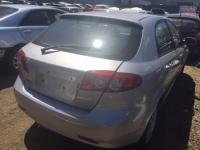2007 Holden  VIVA image 4