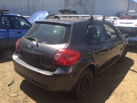 toyota Corolla Parts & Wrecking