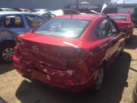 2006 Mazda 3 image 4