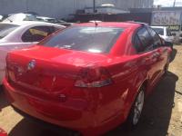2006 Holden Commodore VE image 4