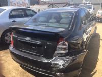 2005 Kia  CERATO image 4