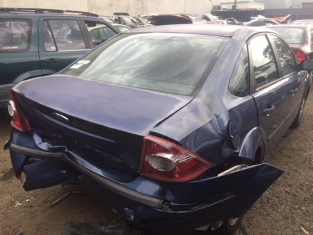 ford Focus Mar 2007 Parts & Wrecking