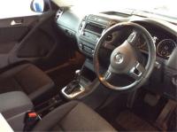 2012 Volkswagen Tiguan 5N image 4
