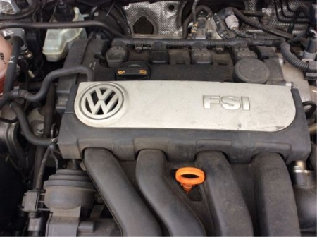 volkswagen Golf 5 2006 Parts & Wrecking