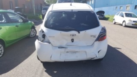 toyota YARIS YR 2006 Parts & Wrecking