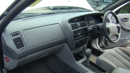 toyota Avalon Mar 2003 Parts & Wrecking