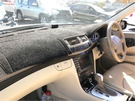 mercedes benz E320 W211 2002 Parts & Wrecking