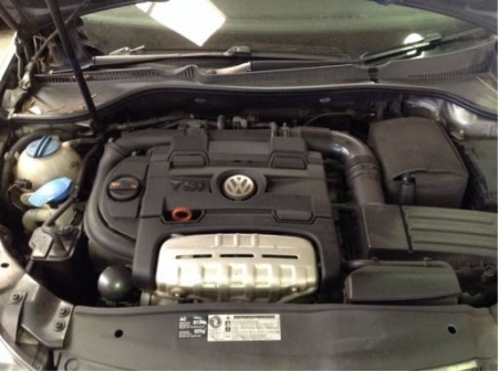 volkswagen Golf 6 2009 Parts & Wrecking
