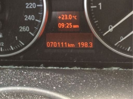 bmw 320i E90 LCI 2009 Parts & Wrecking