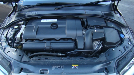 volvo Xc70 Sep 2009 Parts & Wrecking