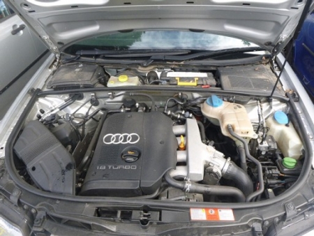 audi A4 B6 Parts & Wrecking