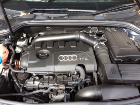 audi A3 8P 2010 Parts & Wrecking