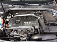 2010 Audi A3 8P image 4