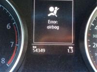2013 Volkswagen Golf 7 image 4