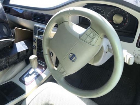 volvo S80 2007 Parts & Wrecking