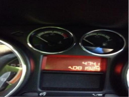 peugeot 308 2010 Parts & Wrecking