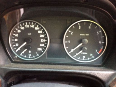 bmw 320i E90 2006 Parts & Wrecking