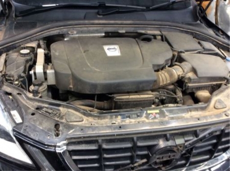 volvo Xc60 2011 Parts & Wrecking