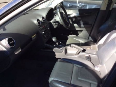audi A3 8P Mar 2005 Parts & Wrecking