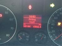 2007 Volkswagen Golf 5 image 4