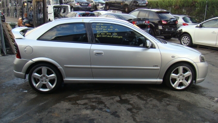 holden Astra Mar 2003 Parts & Wrecking
