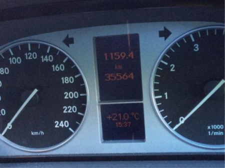 mercedes benz B180 W245 2010 Parts & Wrecking