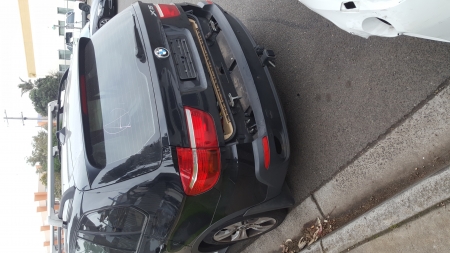 bmw X5 E70 Nov 2007 Parts & Wrecking