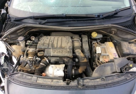 peugeot 207 2008 Parts & Wrecking