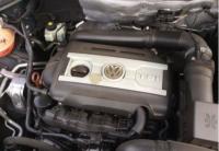 2010 Volkswagen Tiguan 5N image 4