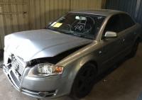 2005 Audi A4 B7 image 4