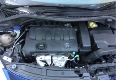peugeot 207 2007 Parts & Wrecking