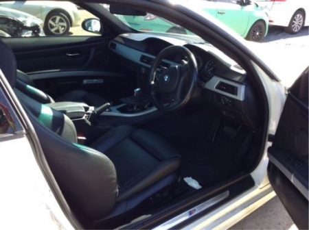 bmw 325i E92 2008 Parts & Wrecking