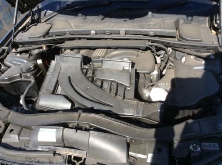 bmw 320i E90 2005 Parts & Wrecking
