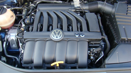 volkswagen Passat Jun 2008 Parts & Wrecking