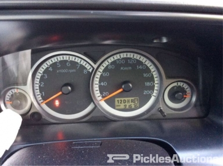 ford Escape Oct 2010 Parts & Wrecking