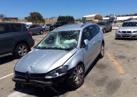 volkswagen Golf Feb 2014 Parts & Wrecking