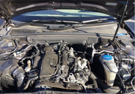 audi A4 B8 Oct 2011 Parts & Wrecking
