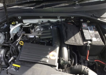 volkswagen Golf 7 Apr 2014 Parts & Wrecking