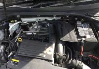 2014 Volkswagen Golf 7 image 4