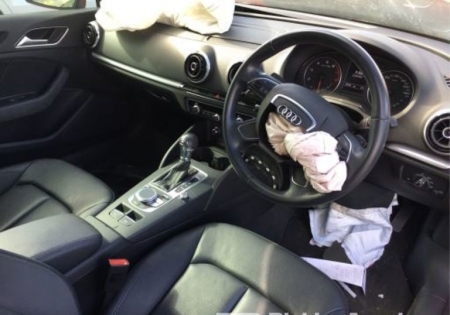 audi A3 Jan 2015 Parts & Wrecking