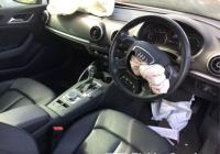 2015 Audi A3 image 4
