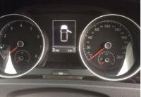 2013 Volkswagen Golf 7 image 4