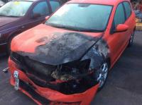 2010 Volkswagen Polo 77 image 4