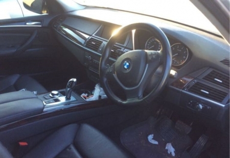 bmw X5 Jun 2008 Parts & Wrecking