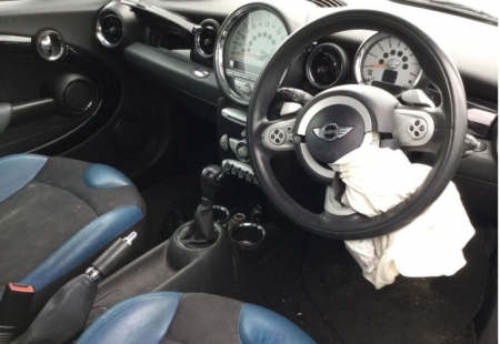 mini Cooper Jan 2008 Parts & Wrecking