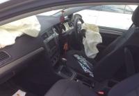 2014 Volkswagen Golf 7 image 4